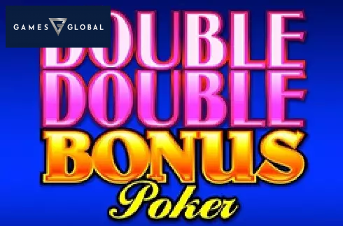 Double Double Bonus Poker